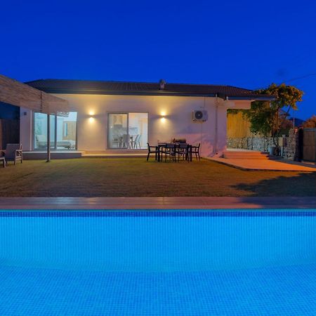 Villa Liya Fethiye Eksteriør bilde