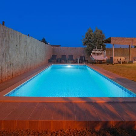 Villa Liya Fethiye Eksteriør bilde