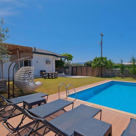 Villa Liya Fethiye Eksteriør bilde