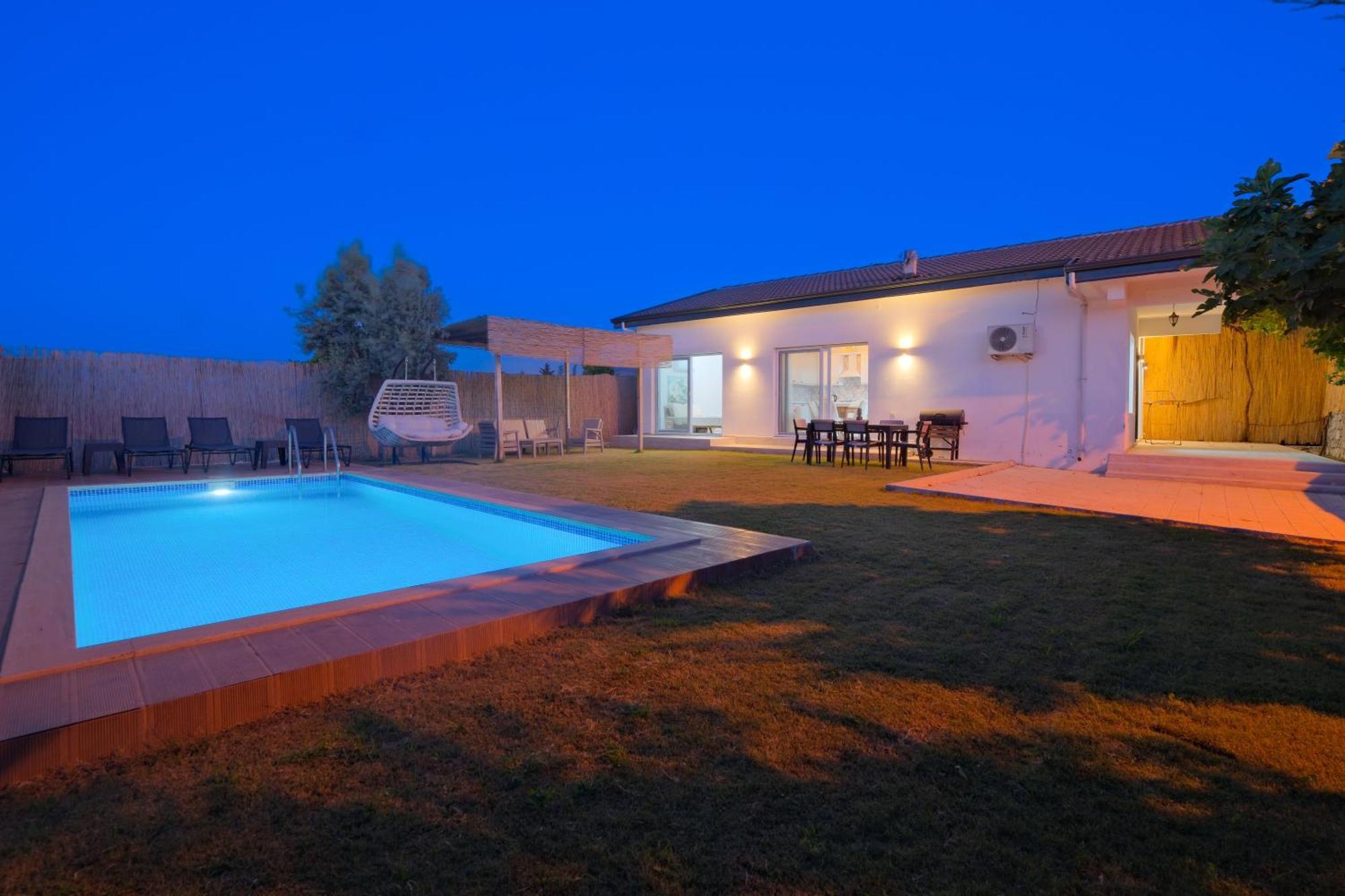 Villa Liya Fethiye Eksteriør bilde